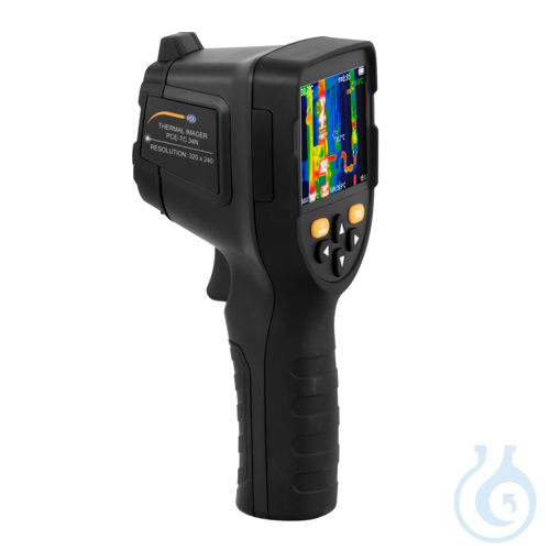 Image of Thermal Imager PCE-TC 34N - Luminix Health