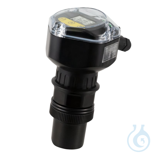 Image of Ultrasonic Level Meter PCE-ULM 10 - Luminix Health