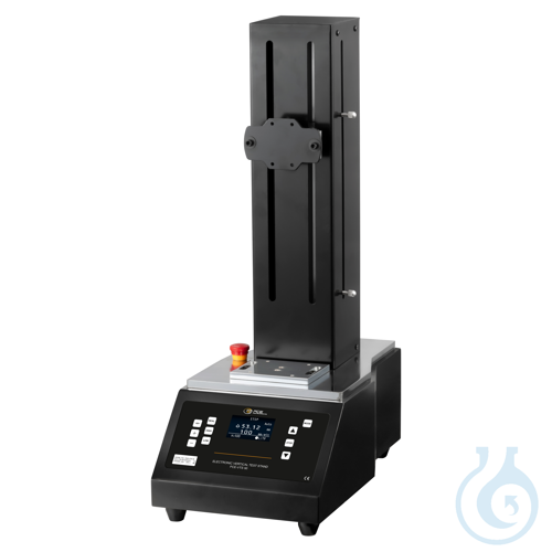 Image of Standard Motorised Vertical Stand PCE-VTS 50 - Luminix Health