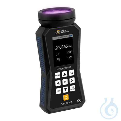 Image of UV-Stroboscope PCE-LES 108UV-365 - Luminix Health
