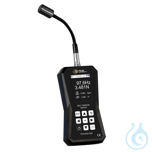 Image of Belt tension device PCE-BTM 2000A - Luminix Health