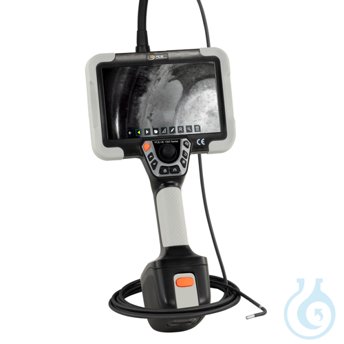 Image of Video Borescope PCE-VE 1500-60500 - Luminix Health