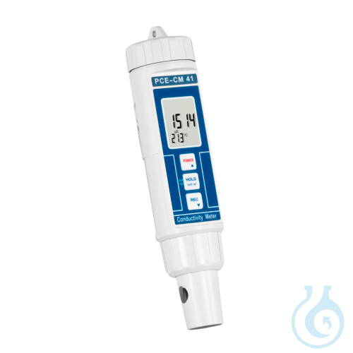 Image of Conductivity Tester PCE-CM 41 - Luminix Health