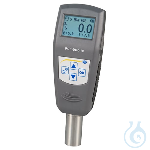 Digital Durometer PCE-DDD 10 - Luminix Health