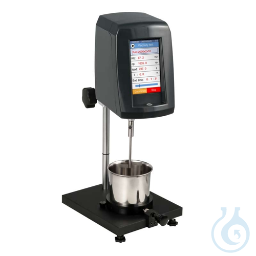 Image of Stormer-Viscometer PCE-RVI 8 - Luminix Health
