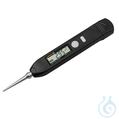 Image of Vibrationmeter PCE-VT 1100S - Luminix Health
