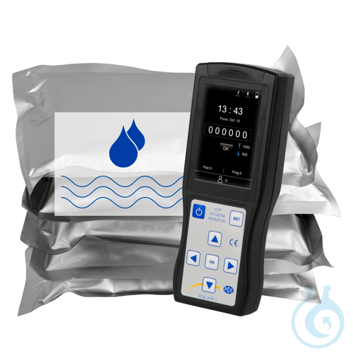 ATP-Tester Kit PCE-ATP 1-KIT2 - Luminix Health