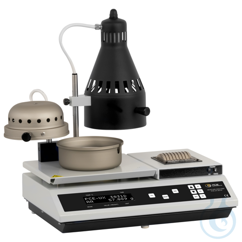 Image of Moisture Balance PCE-UX 3031D - Luminix Health