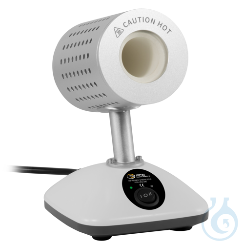 Image of Infrared Sterilizer PCE-IRS 240 - Luminix Health
