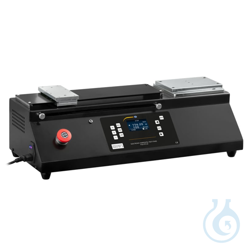 Image of Standard Motorised Horizontal Stand PCE-HTS 50 - Luminix Health