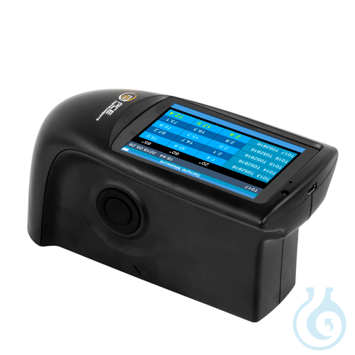 Image of Gloss Meter PCE-PGM 100 - Luminix Health