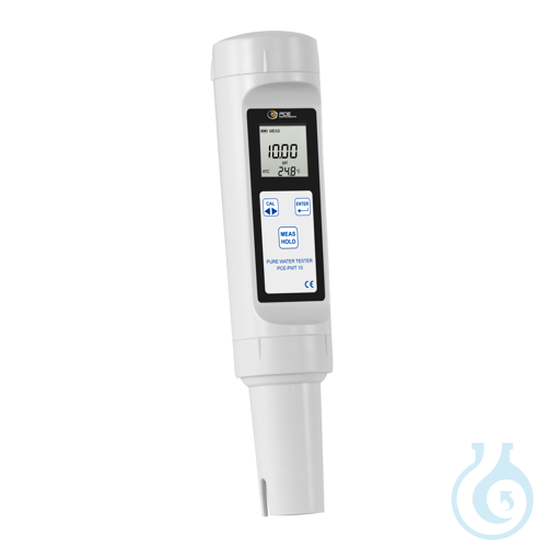 Image of Pure-Water-Tester PCE-PWT 10 - Luminix Health