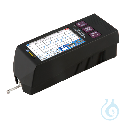 Image of Roughness-Tester PCE-RT 2300 - Luminix Health