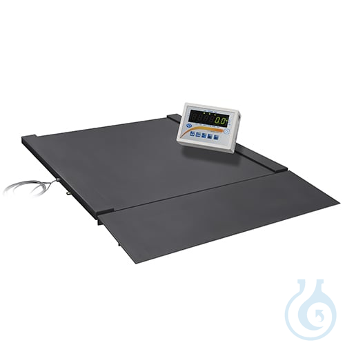 Image of Platform Scale PCE-SD 1500 - Luminix Health