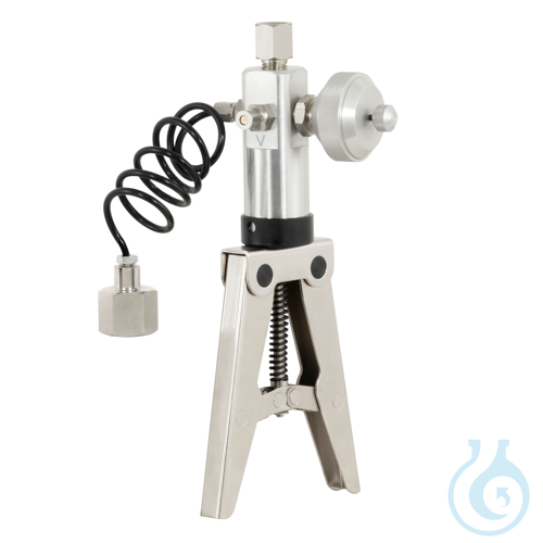 Image of Vacuum Pump PCE-VPP 16 - Luminix Health