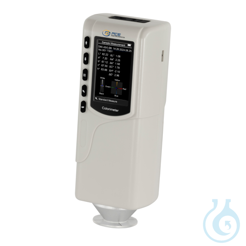 Image of Colour Meter PCE-CSM 2 - Luminix Health