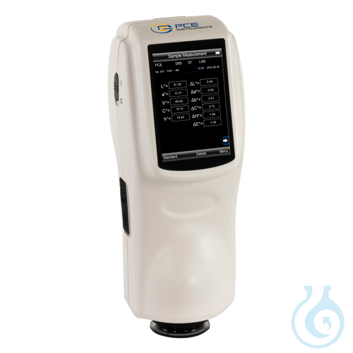 Image of Spectrophotometer PCE-CSM 8 - Luminix Health