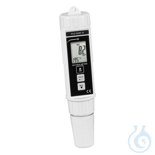 Image of Disolved Oxygen Meter PCE-DOM 10 - Luminix Health