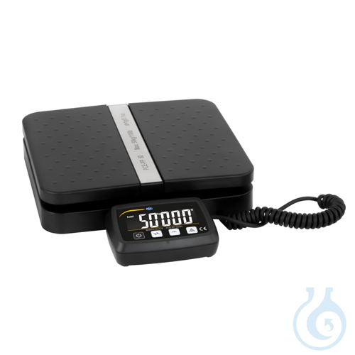 Image of Parcel Scale PCE-PP 50 - Luminix Health