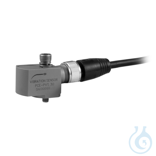 Image of Piezoelectric Vibration Sensor PCE-PVS 30 - Luminix Health
