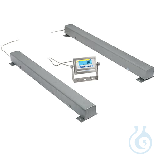 Image of Palet Scale PCE-SW 5000N - Luminix Health