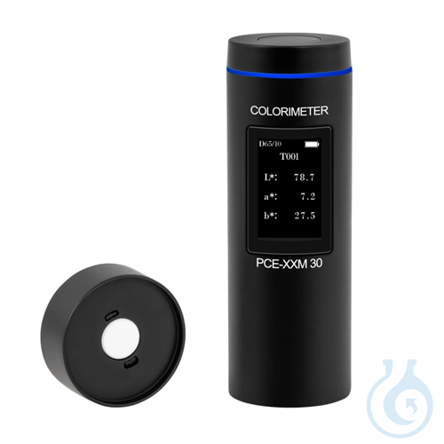 Image of Colorimeter PCE-XXM 30 - Luminix Health