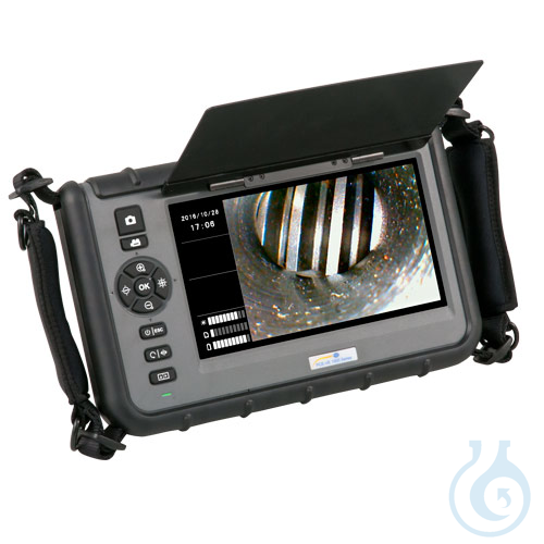 Image of Video Borescope PCE-VE 1000 - Luminix Health