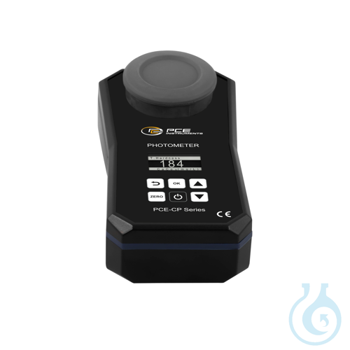 Image of Photometer PCE-CP 04 - Luminix Health