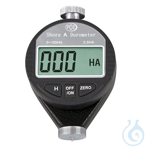 Digital Durometer PCE-DD-A - Luminix Health