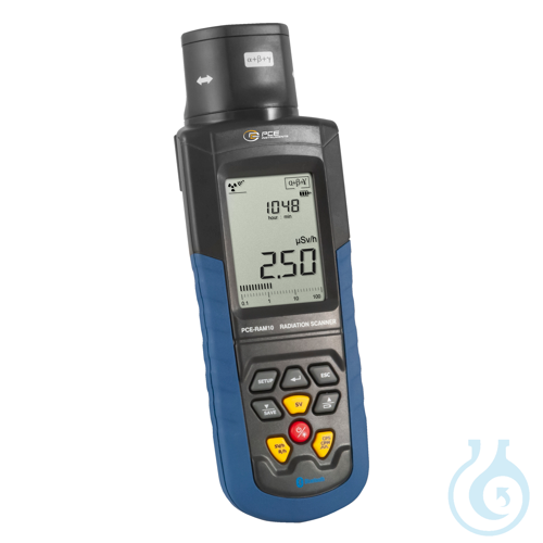 Radiometer PCE-RAM 10 - Luminix Health