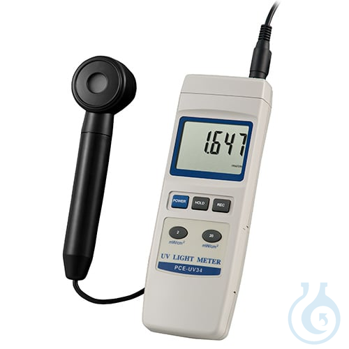 Image of UV-Meter PCE-UV34 - Luminix Health