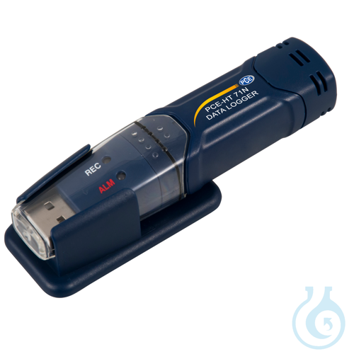 Image of Mini-Datalogger PCE-HT 71-10 - Luminix Health