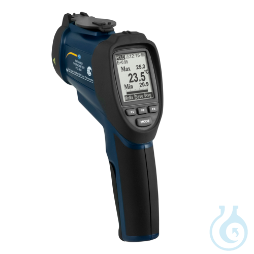 Image of Infrared Thermometer PCE-894 - Luminix Health