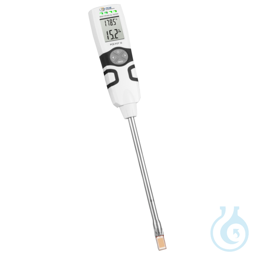 Image of Deep-frying Oil Tester PCE-FOT 10 - Luminix Health