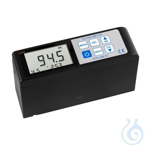 Image of Gloss Meter PCE-GM 55 - Luminix Health