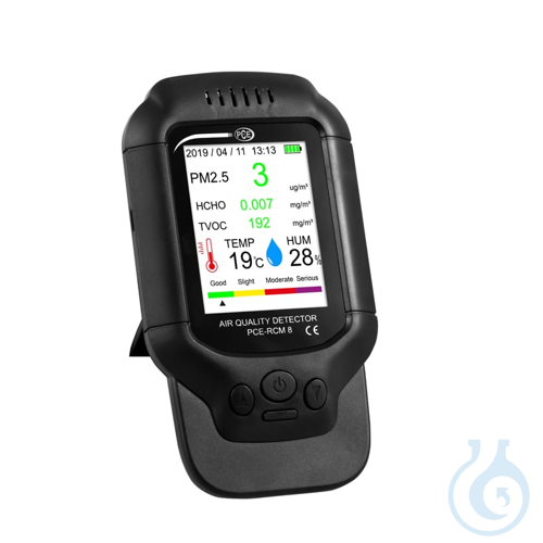 Image of Air Quality Meter PCE-RCM 8
