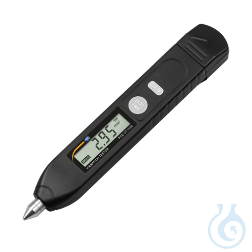 Image of Vibrationmeter PCE-VT 1100 - Luminix Health