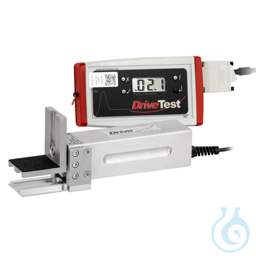 Pinch Force Meter FM200-SU-SE-65-300 - Luminix Health