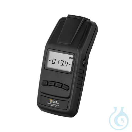 Image of Electrostatic Meter PCE-PSM 10 - Luminix Health