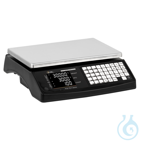 Image of Scale PCE-TB 30C - Luminix Health
