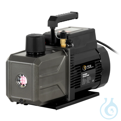 Image of Vacuum Pump PCE-RVP 180 - Luminix Health