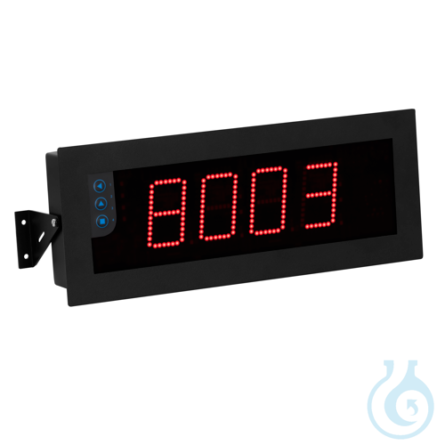 Image of Large Format Indicator PCE-BPD-U-46D - Luminix Health