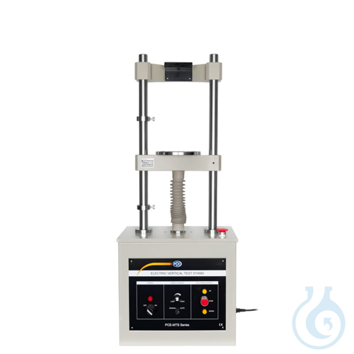 Image of Motor Powered Teststand PCE-MTS500 - Luminix Health