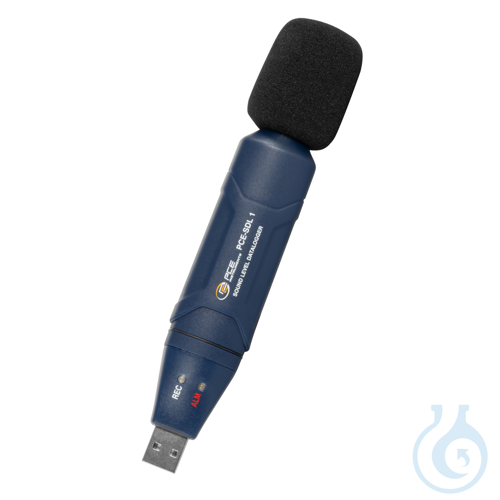 Image of Mini-Datalogger PCE-SDL 1 - Luminix Health