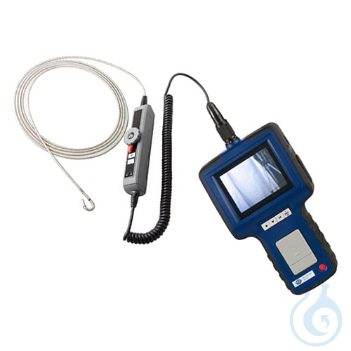 Image of Videoscope PCE-VE 355N3 - Luminix Health