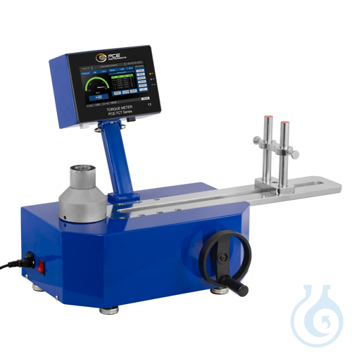 Image of Torque wrench calibrator PCE-TCT 100 - Luminix Health