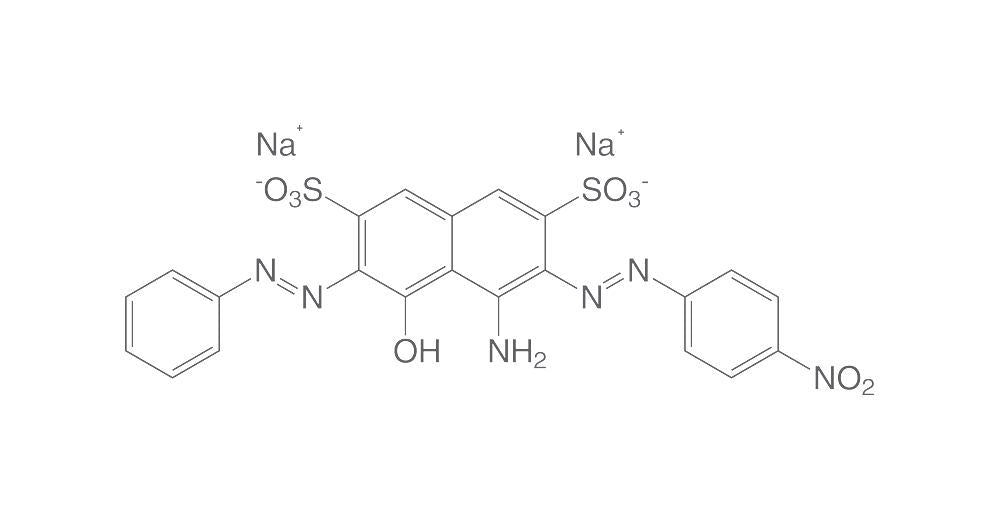 Image of Amido black 10 B (C.I. 20470)