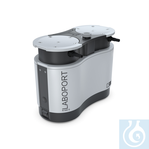 Vacuumpump, LABOPORT&reg; Type N 840 G - chemical resistant - Luminix Health