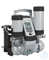 Image of Vacuum Pump System SC920G - Luminix Health
