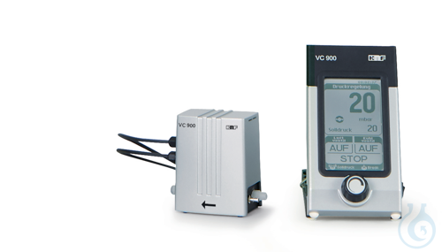 Vacuümregelunit VC 900
